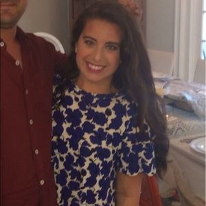 Meet your Posher, Marissa